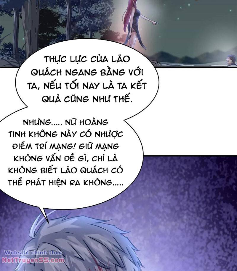 Vương Giả Săn Mồi - Chapter 72 - Page 63