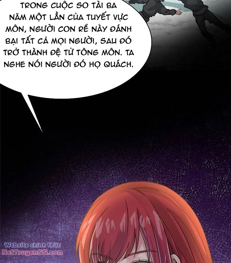 Vương Giả Săn Mồi - Chapter 72 - Page 6