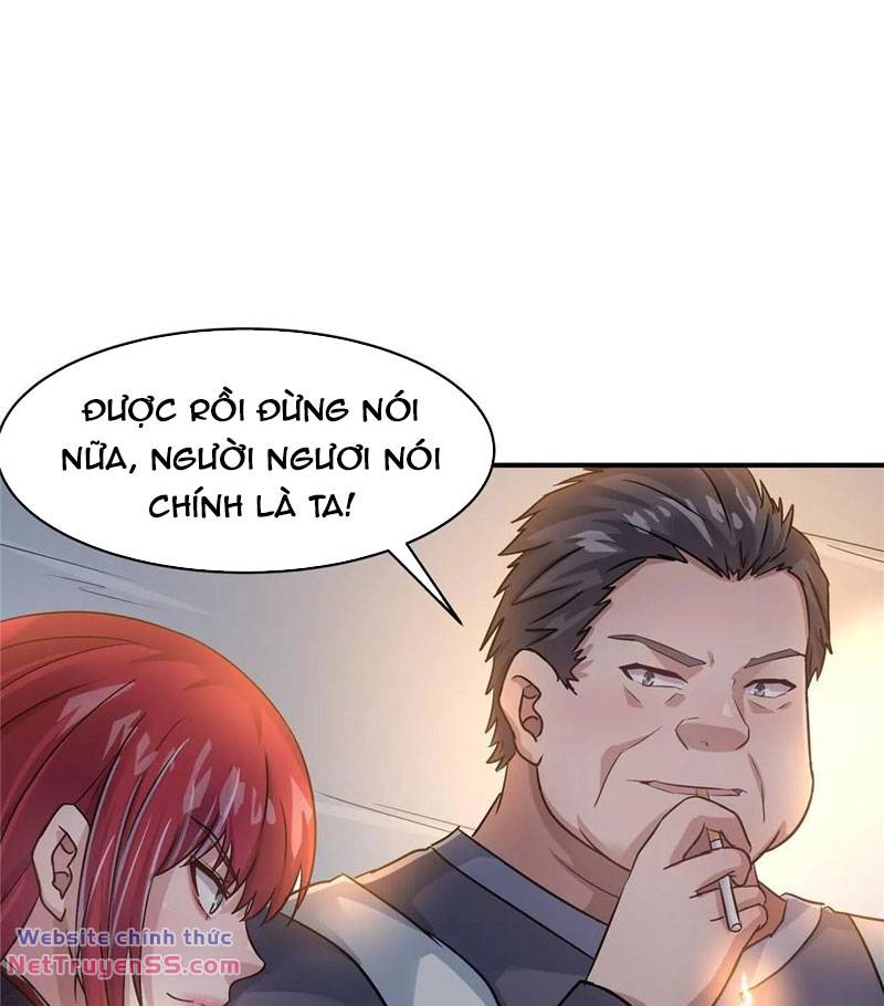 Vương Giả Săn Mồi - Chapter 72 - Page 8