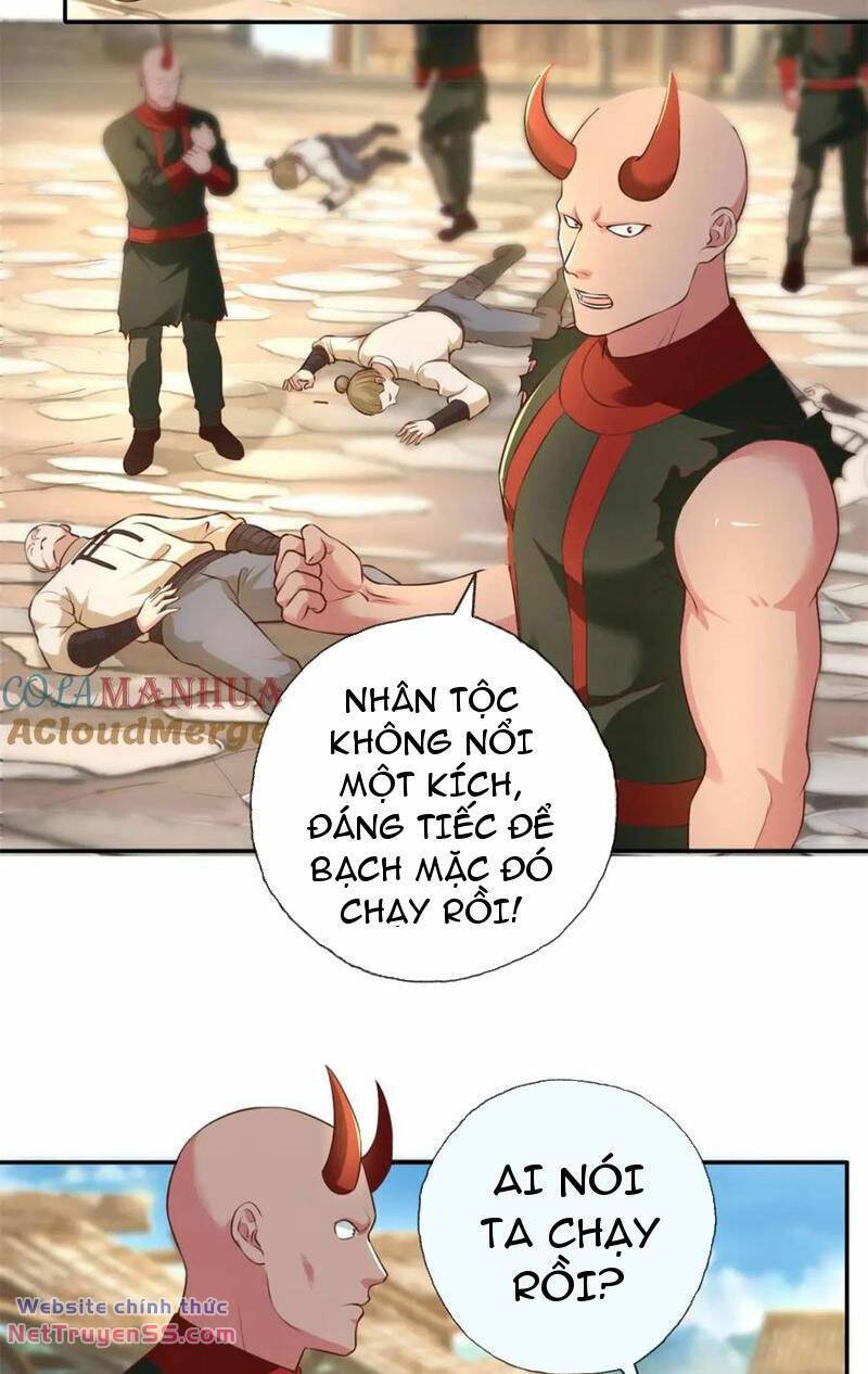 Ta Có Thể Đốn Ngộ Vô Hạn - Chapter 123 - Page 10