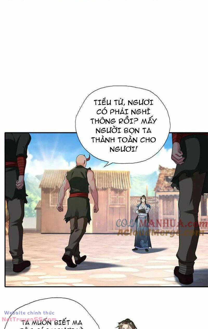 Ta Có Thể Đốn Ngộ Vô Hạn - Chapter 123 - Page 12