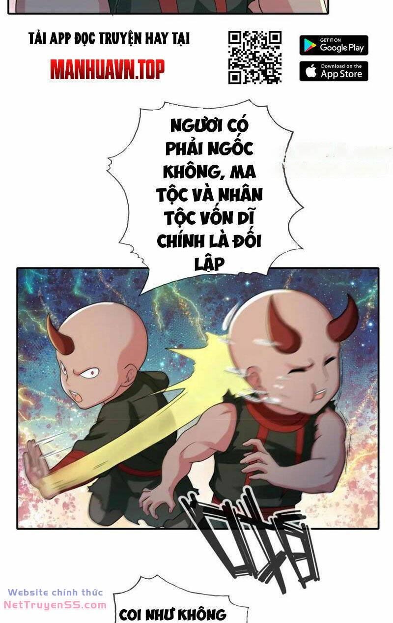 Ta Có Thể Đốn Ngộ Vô Hạn - Chapter 123 - Page 16