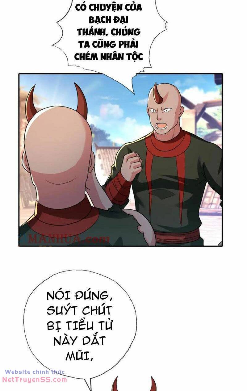 Ta Có Thể Đốn Ngộ Vô Hạn - Chapter 123 - Page 17