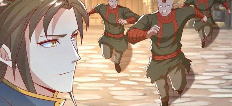 Ta Có Thể Đốn Ngộ Vô Hạn - Chapter 123 - Page 31