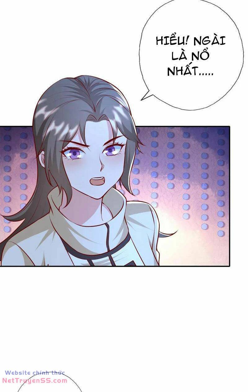 Ta Có Thể Đốn Ngộ Vô Hạn - Chapter 123 - Page 7