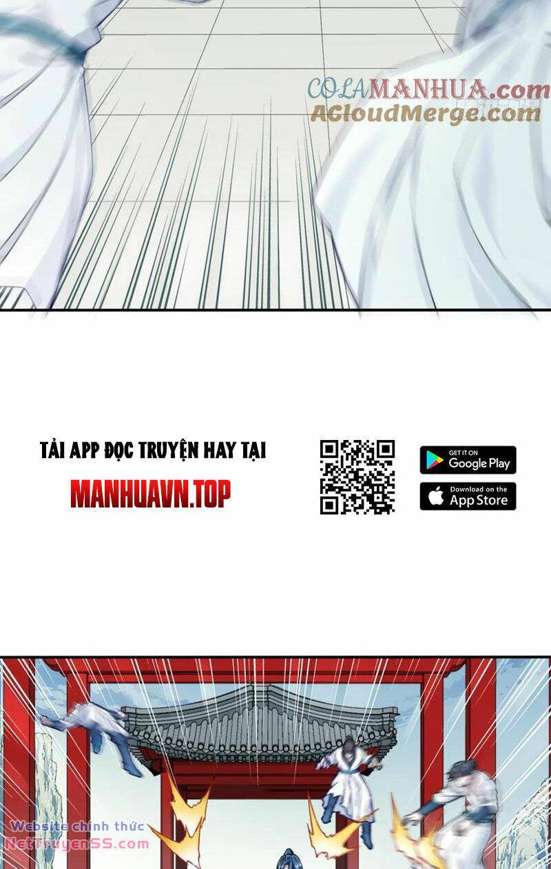 Ta Dùng Cơ Bắp Xưng Bá Tu Tiên Giới - Chapter 27 - Page 15