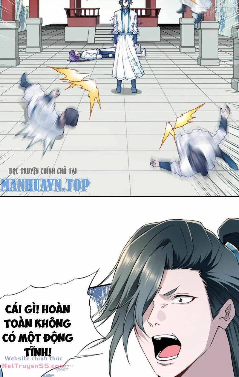 Ta Dùng Cơ Bắp Xưng Bá Tu Tiên Giới - Chapter 27 - Page 16