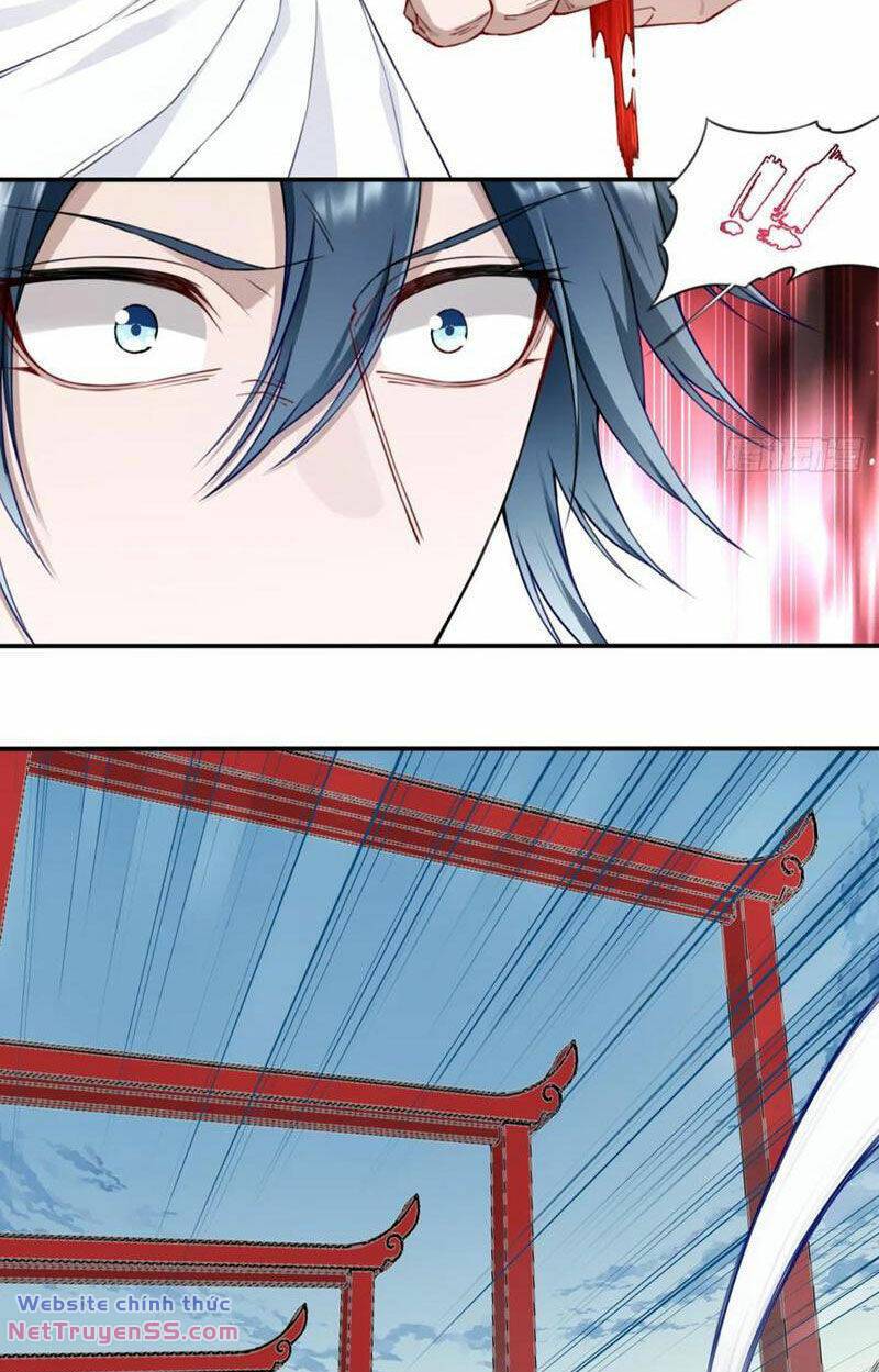 Ta Dùng Cơ Bắp Xưng Bá Tu Tiên Giới - Chapter 27 - Page 22