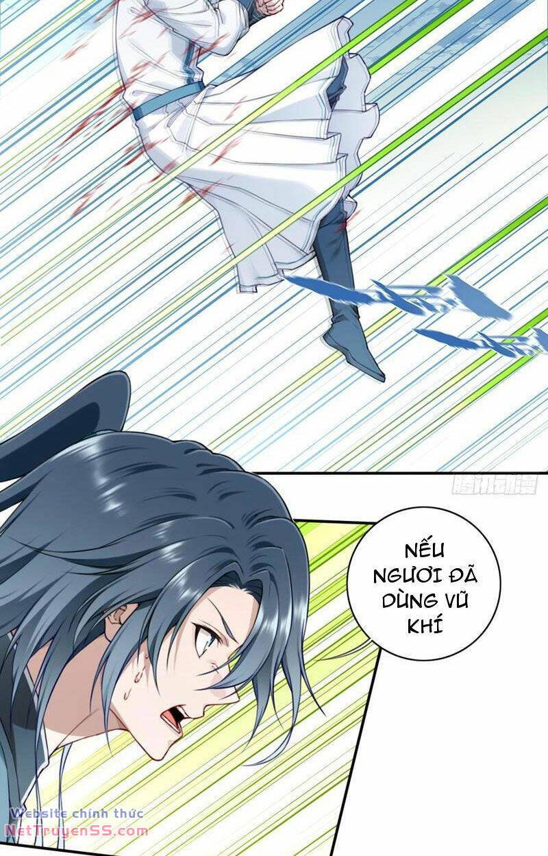 Ta Dùng Cơ Bắp Xưng Bá Tu Tiên Giới - Chapter 27 - Page 26