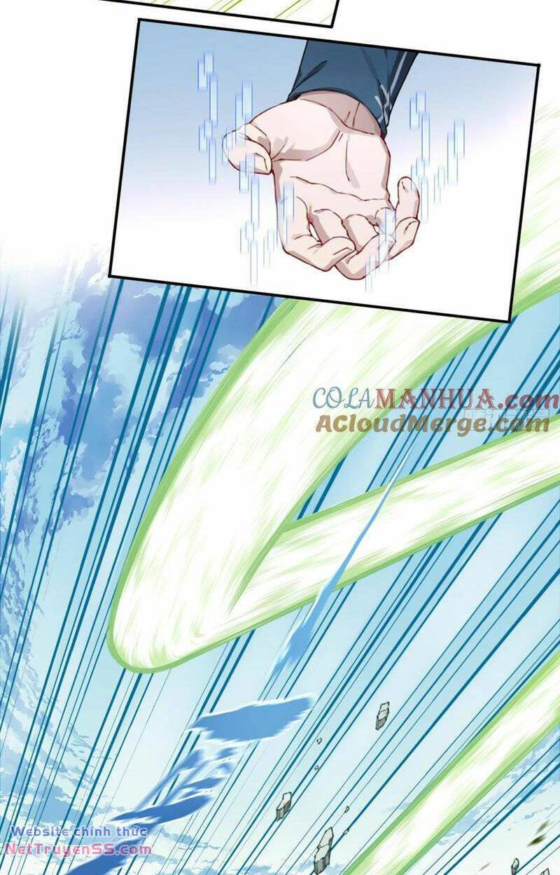 Ta Dùng Cơ Bắp Xưng Bá Tu Tiên Giới - Chapter 27 - Page 27