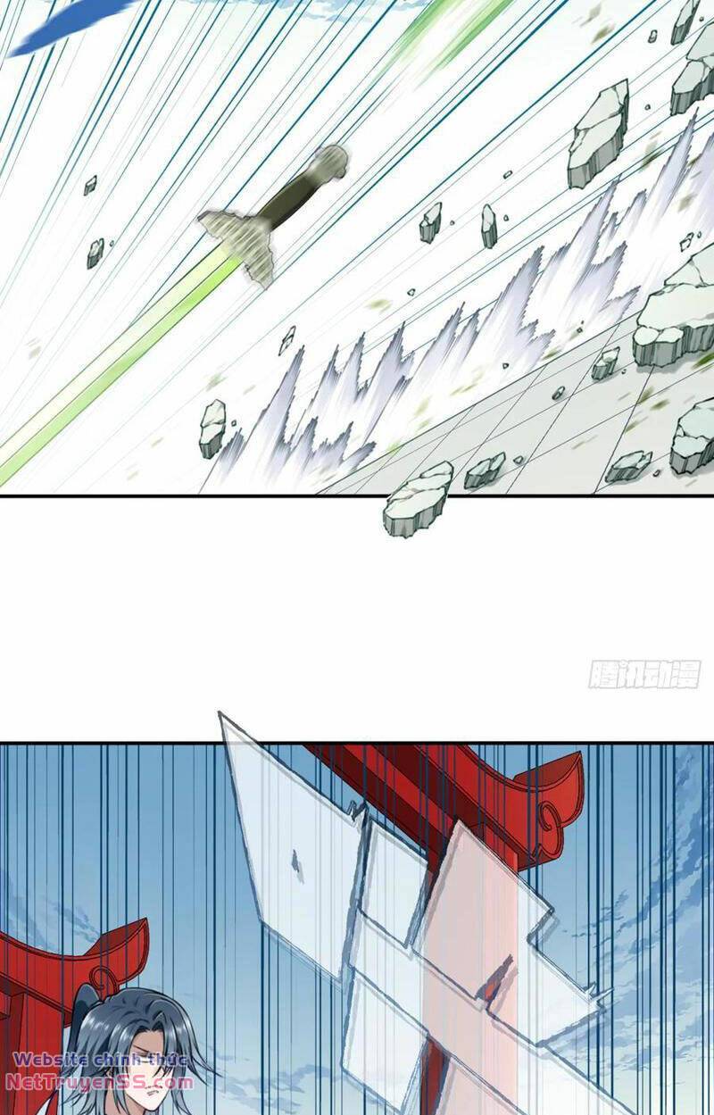 Ta Dùng Cơ Bắp Xưng Bá Tu Tiên Giới - Chapter 27 - Page 28