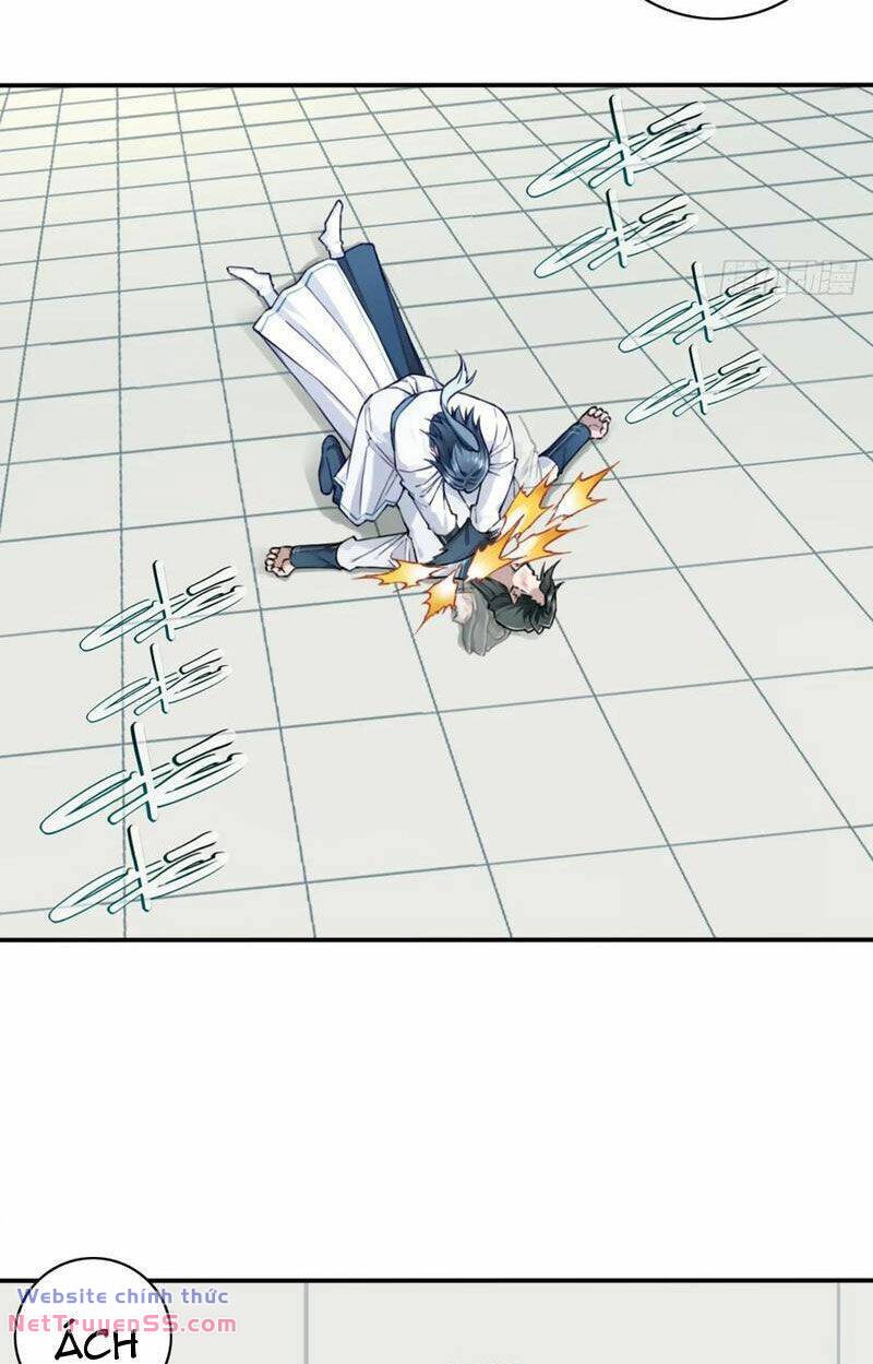 Ta Dùng Cơ Bắp Xưng Bá Tu Tiên Giới - Chapter 27 - Page 36