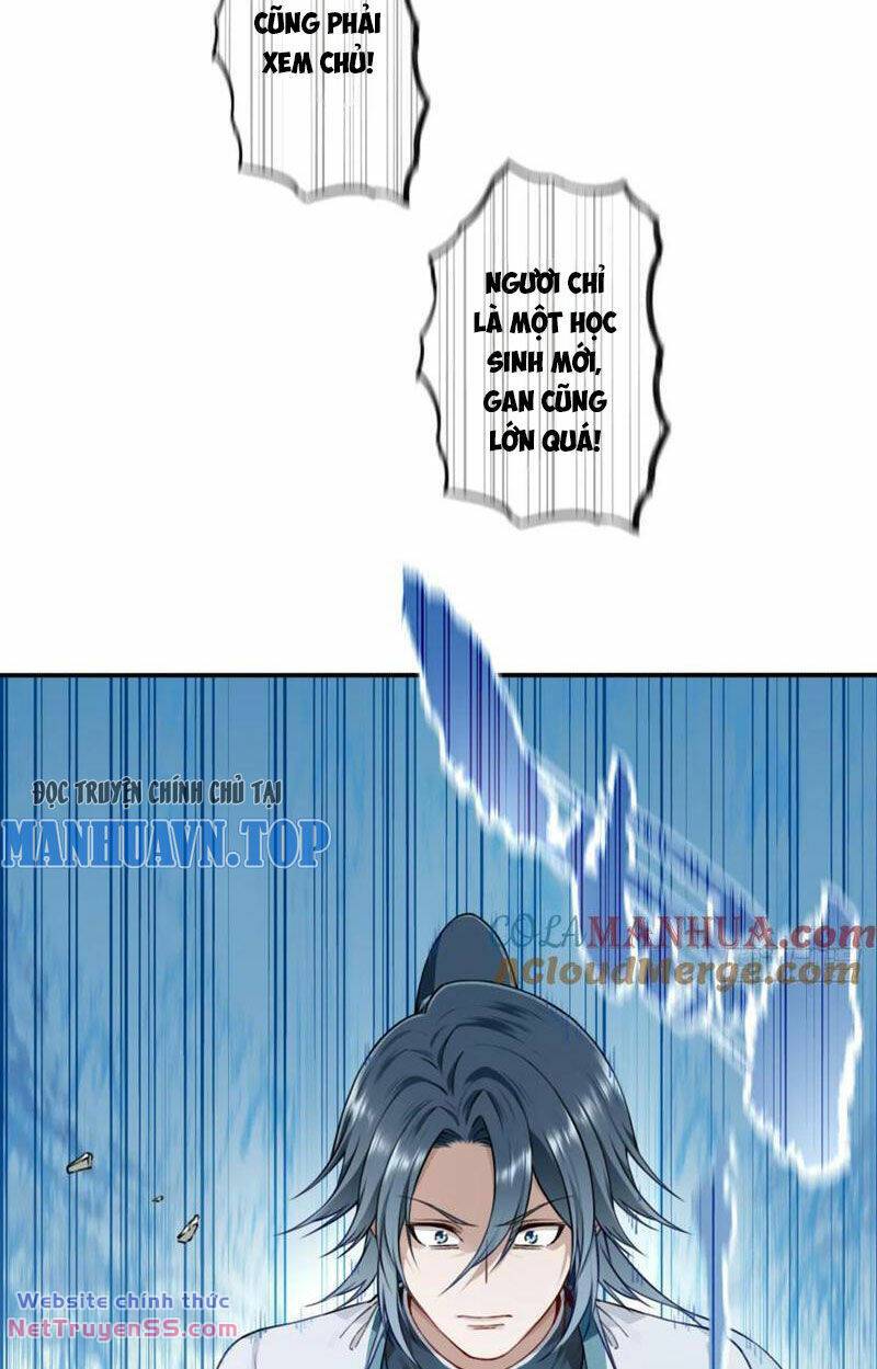 Ta Dùng Cơ Bắp Xưng Bá Tu Tiên Giới - Chapter 27 - Page 38