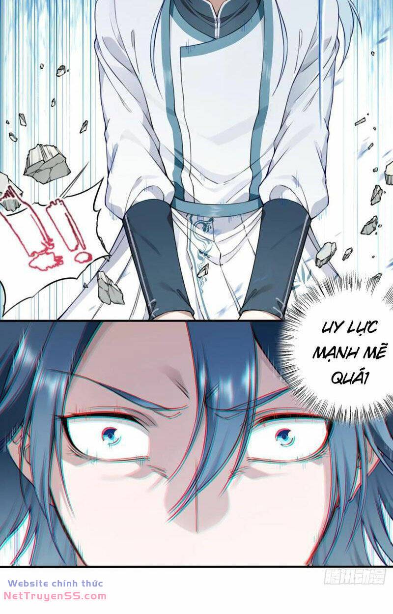 Ta Dùng Cơ Bắp Xưng Bá Tu Tiên Giới - Chapter 27 - Page 39