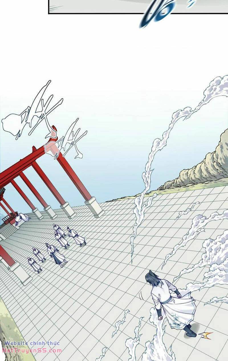 Ta Dùng Cơ Bắp Xưng Bá Tu Tiên Giới - Chapter 27 - Page 5