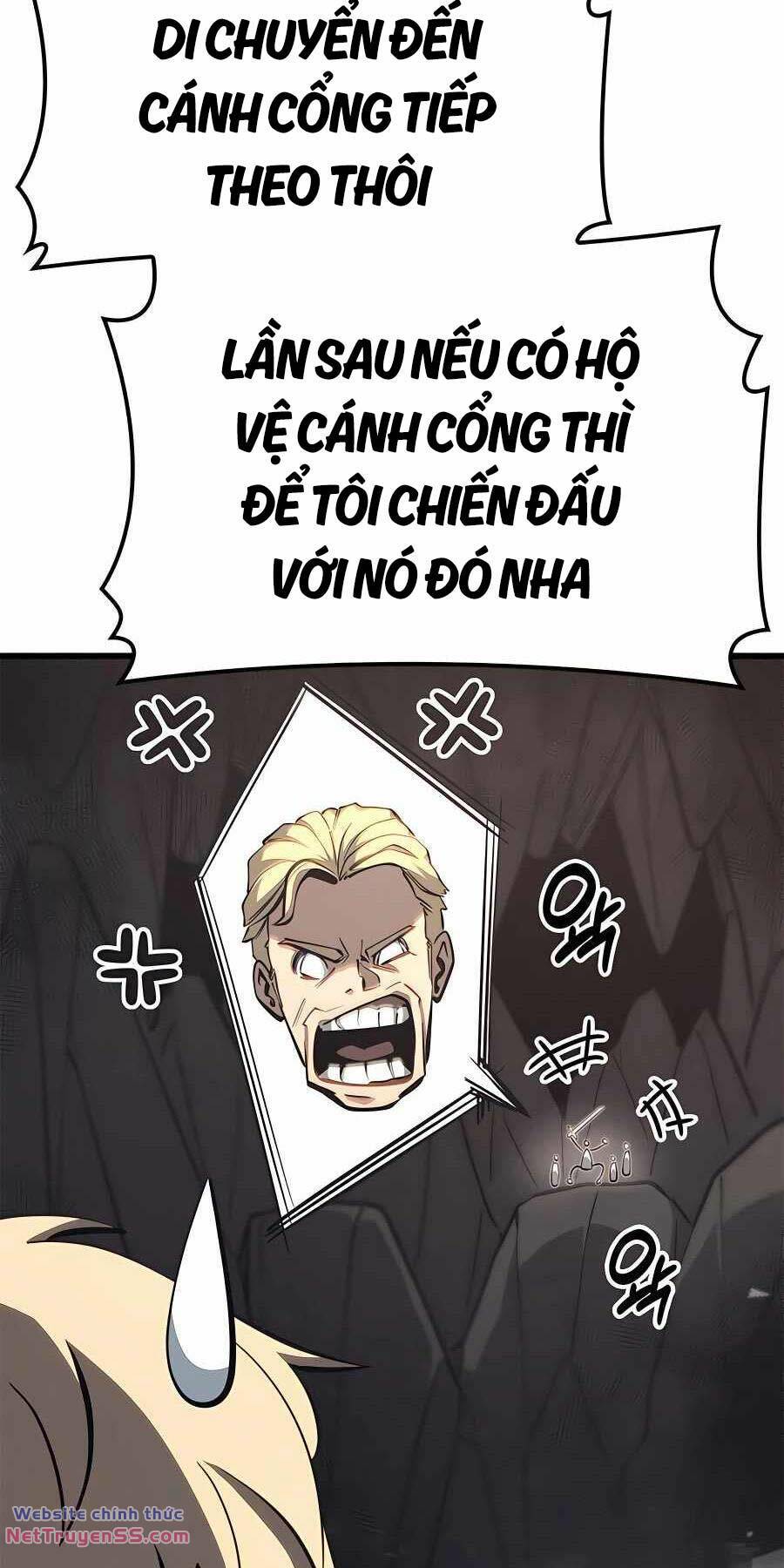 Con Trai Út Của Bá Tước Là Một Người Chơi Chapter 38 - Trang 103