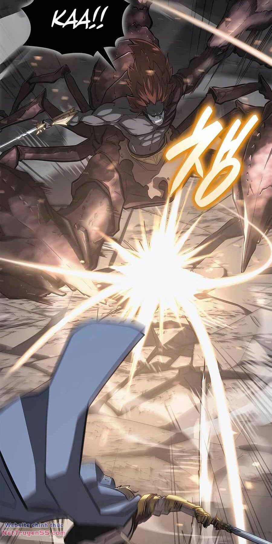 Con Trai Út Của Bá Tước Là Một Người Chơi Chapter 38 - Trang 11