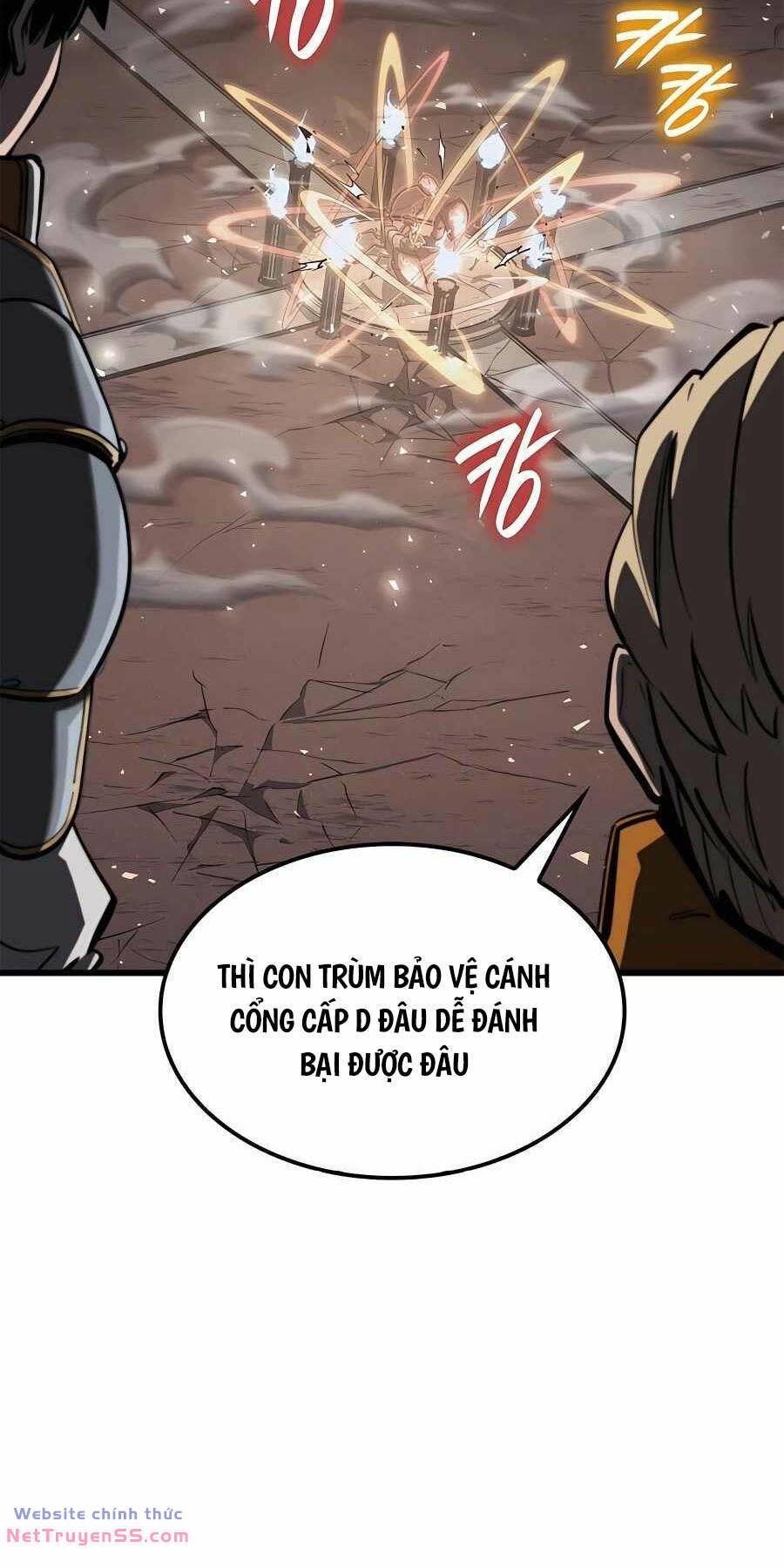 Con Trai Út Của Bá Tước Là Một Người Chơi Chapter 38 - Trang 19