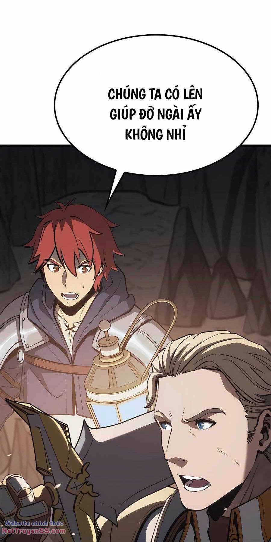 Con Trai Út Của Bá Tước Là Một Người Chơi Chapter 38 - Trang 20