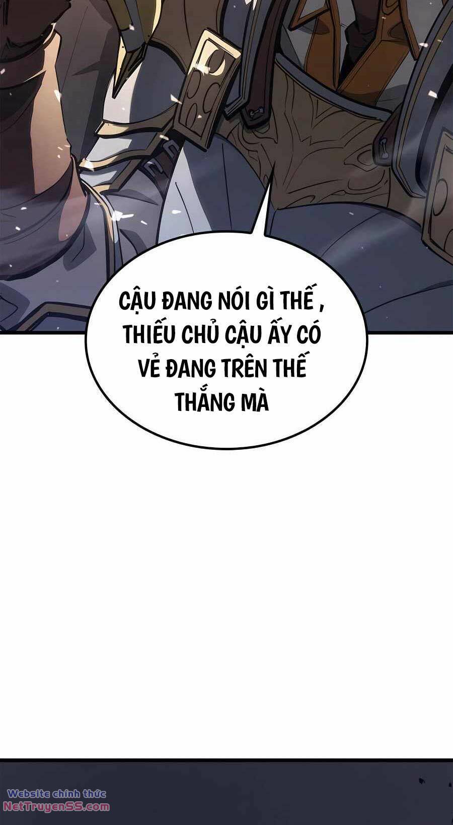 Con Trai Út Của Bá Tước Là Một Người Chơi Chapter 38 - Trang 21