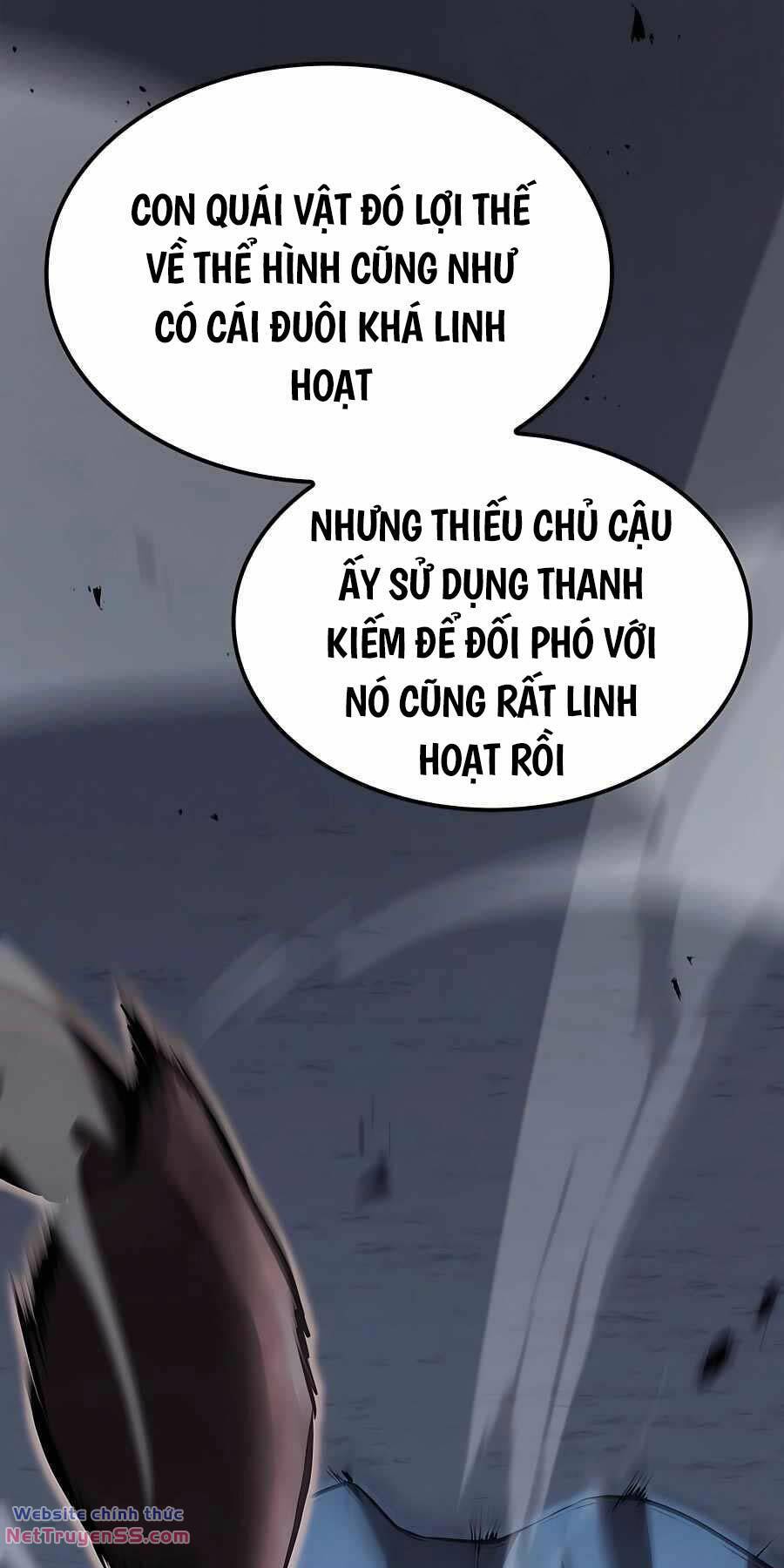 Con Trai Út Của Bá Tước Là Một Người Chơi Chapter 38 - Trang 22