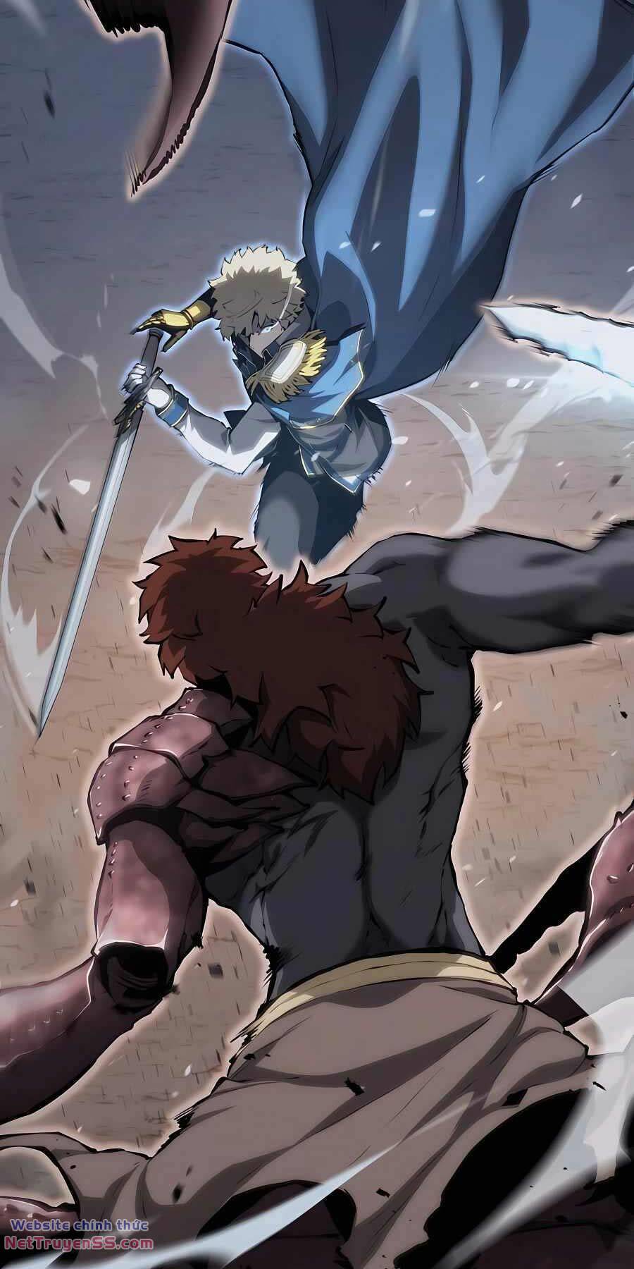 Con Trai Út Của Bá Tước Là Một Người Chơi Chapter 38 - Trang 23