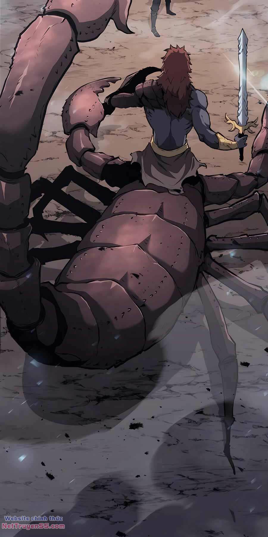 Con Trai Út Của Bá Tước Là Một Người Chơi Chapter 38 - Trang 35