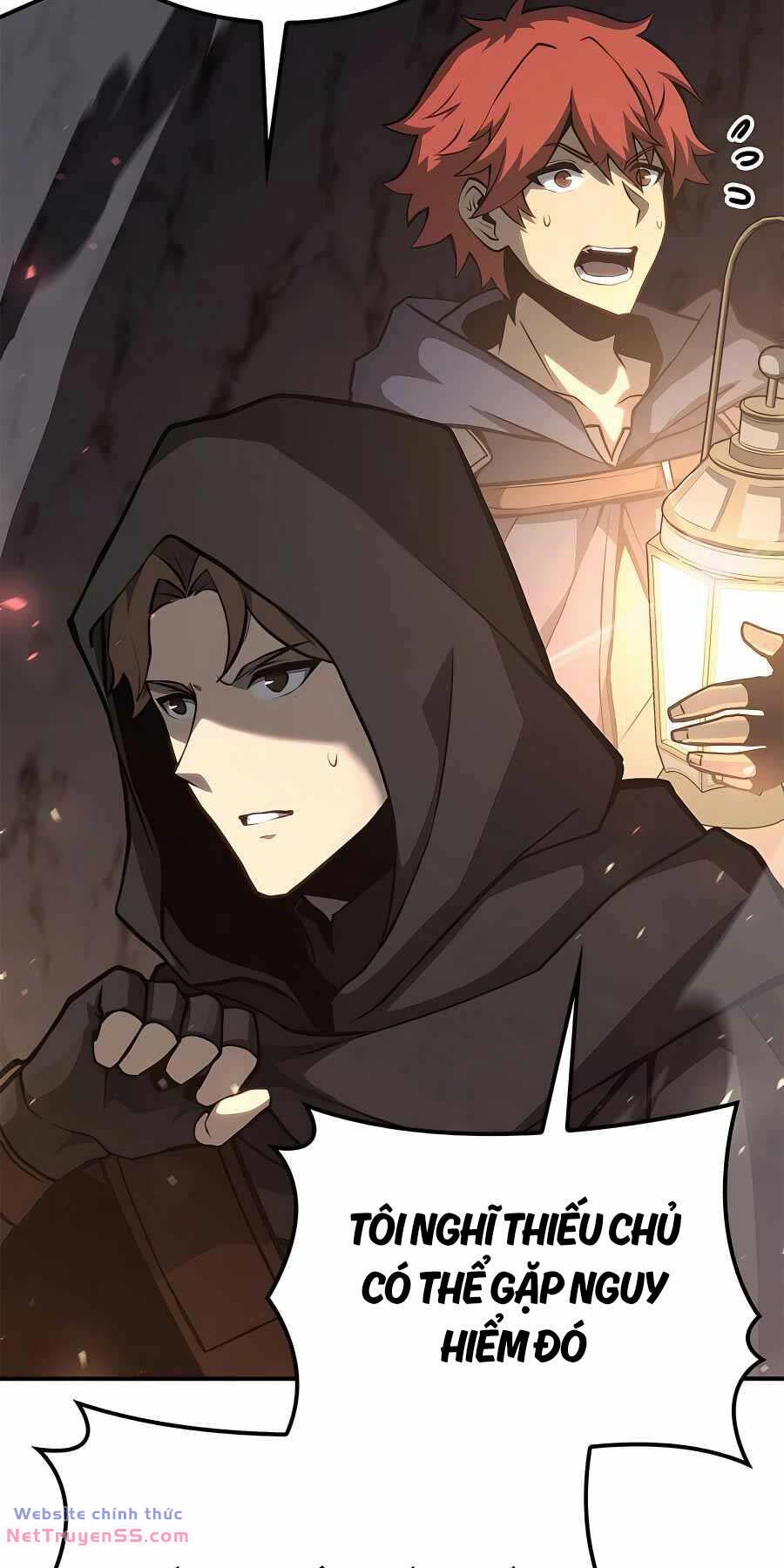 Con Trai Út Của Bá Tước Là Một Người Chơi Chapter 38 - Trang 61