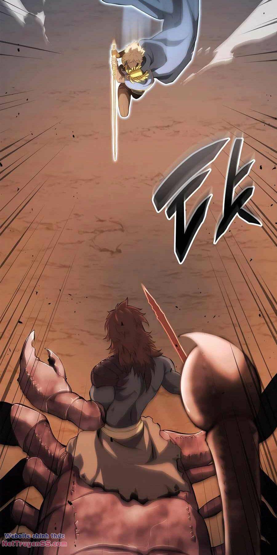 Con Trai Út Của Bá Tước Là Một Người Chơi Chapter 38 - Trang 76