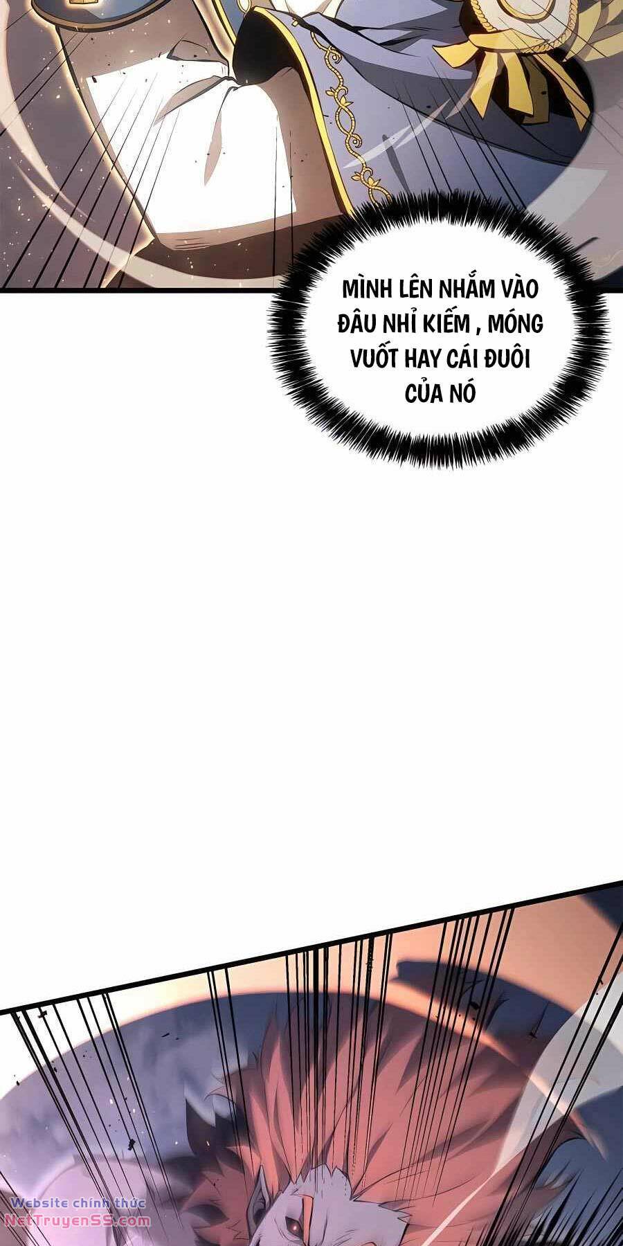 Con Trai Út Của Bá Tước Là Một Người Chơi Chapter 38 - Trang 79