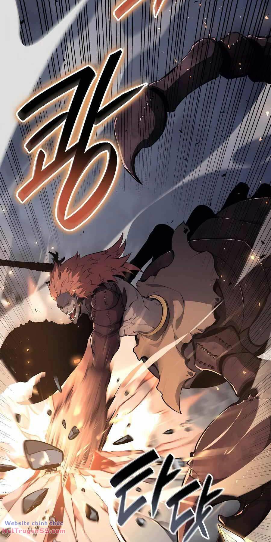 Con Trai Út Của Bá Tước Là Một Người Chơi Chapter 38 - Trang 83