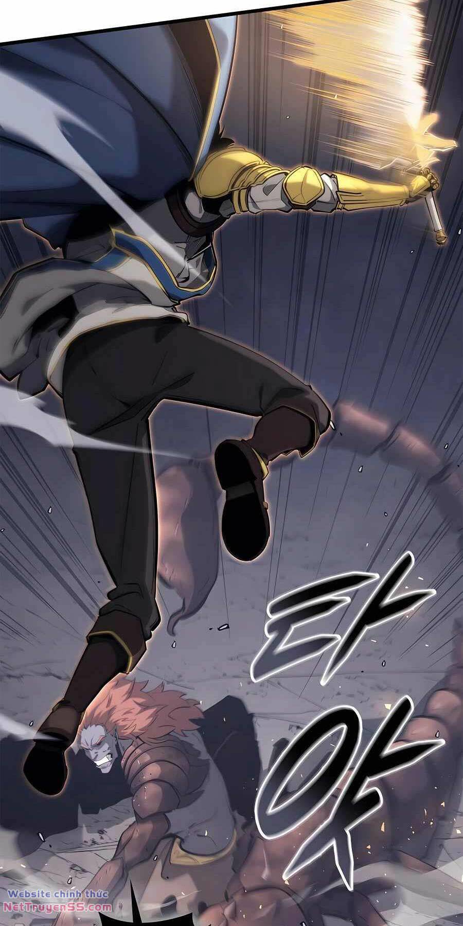 Con Trai Út Của Bá Tước Là Một Người Chơi Chapter 38 - Trang 89