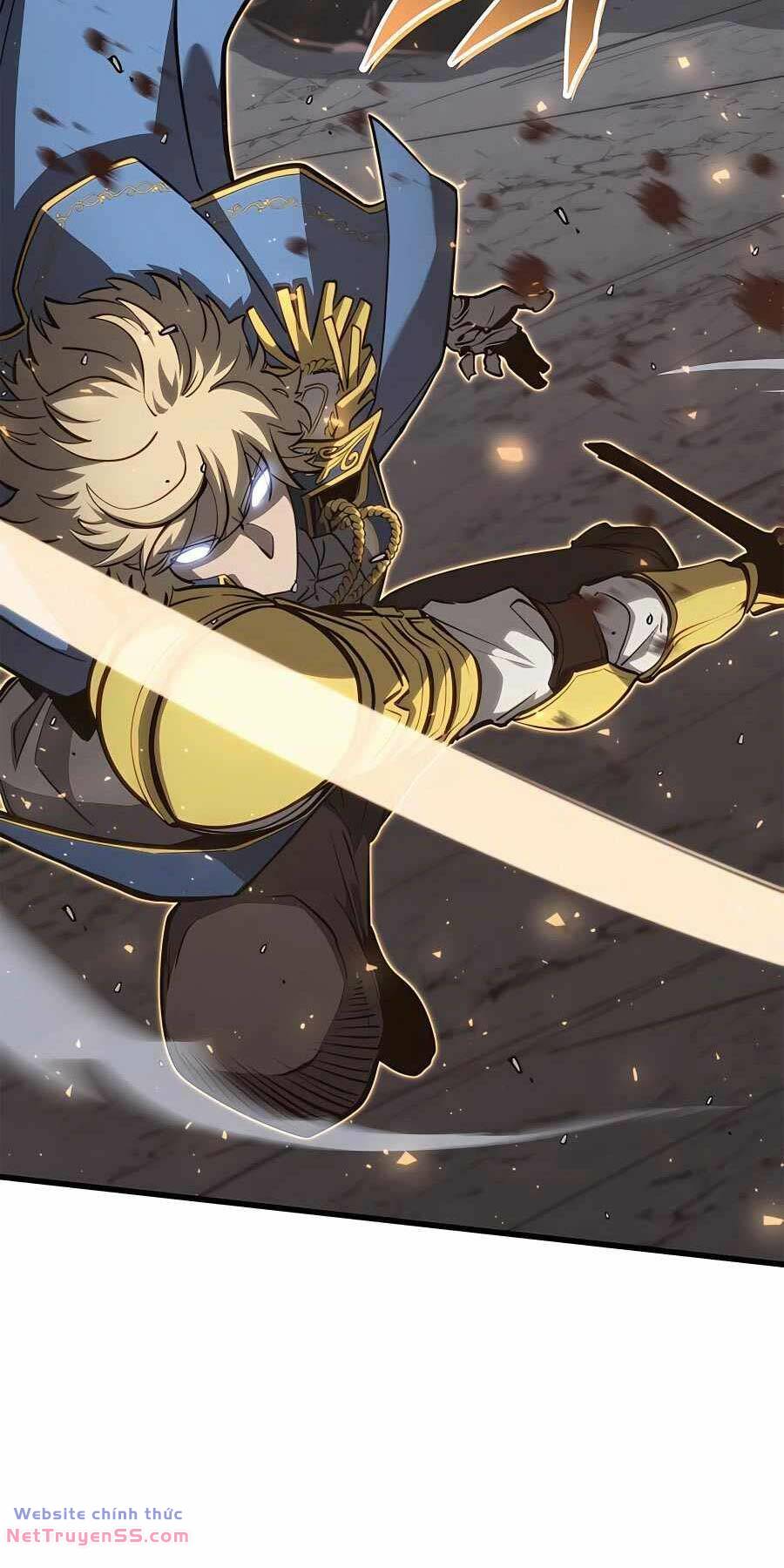 Con Trai Út Của Bá Tước Là Một Người Chơi Chapter 38 - Trang 92