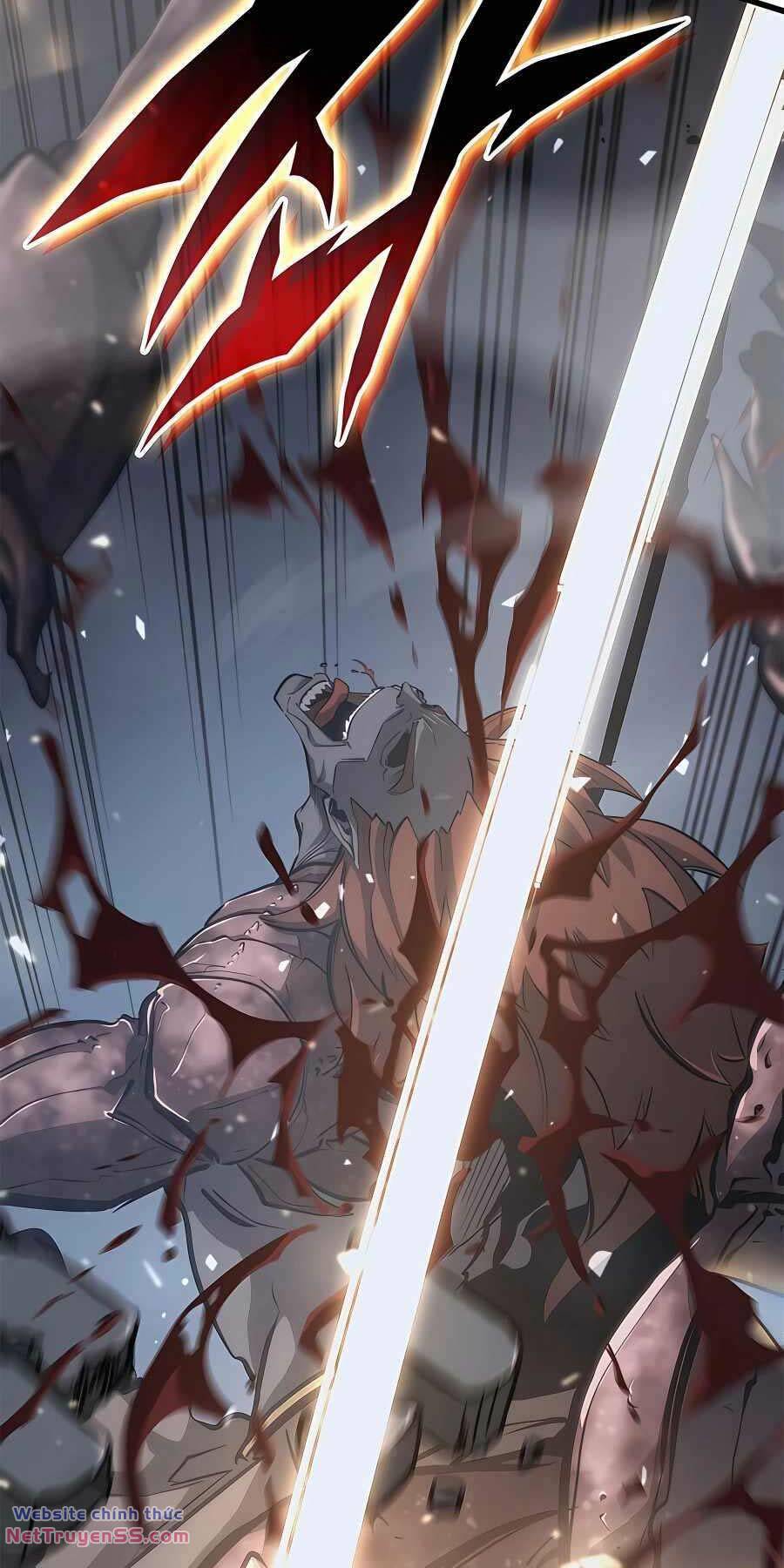 Con Trai Út Của Bá Tước Là Một Người Chơi Chapter 38 - Trang 96