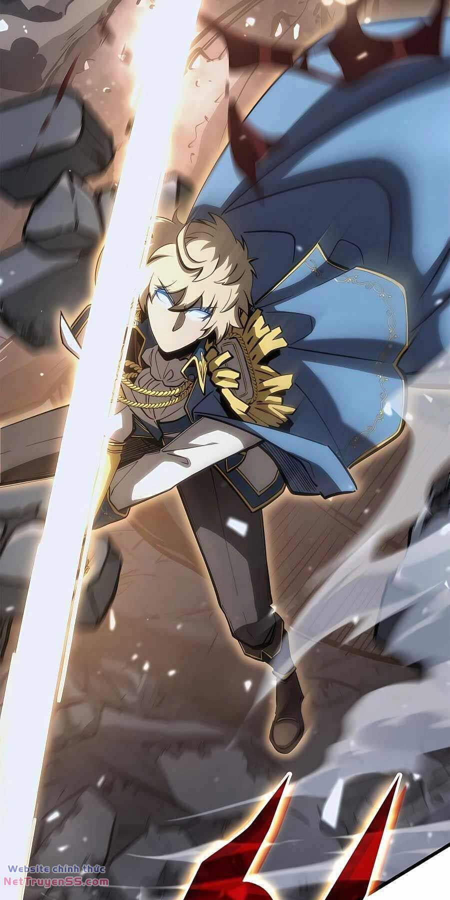 Con Trai Út Của Bá Tước Là Một Người Chơi Chapter 38 - Trang 97