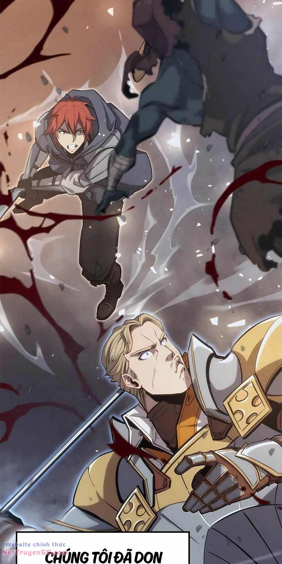 Con Trai Út Của Bá Tước Là Một Người Chơi Chapter 39 - Trang 9