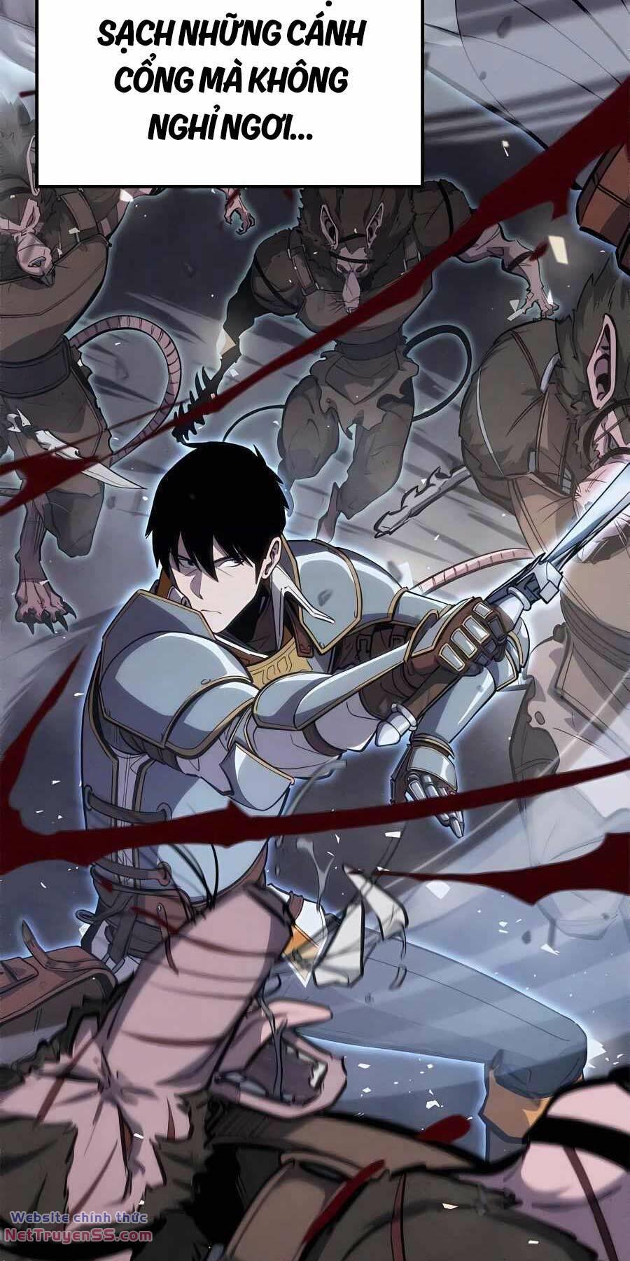 Con Trai Út Của Bá Tước Là Một Người Chơi Chapter 39 - Trang 10