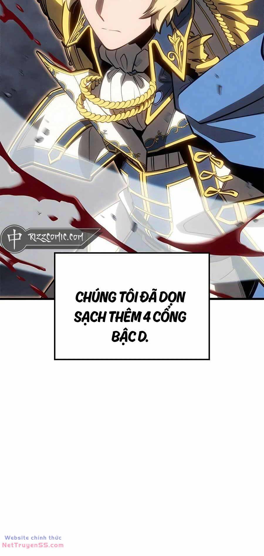 Con Trai Út Của Bá Tước Là Một Người Chơi Chapter 39 - Trang 12