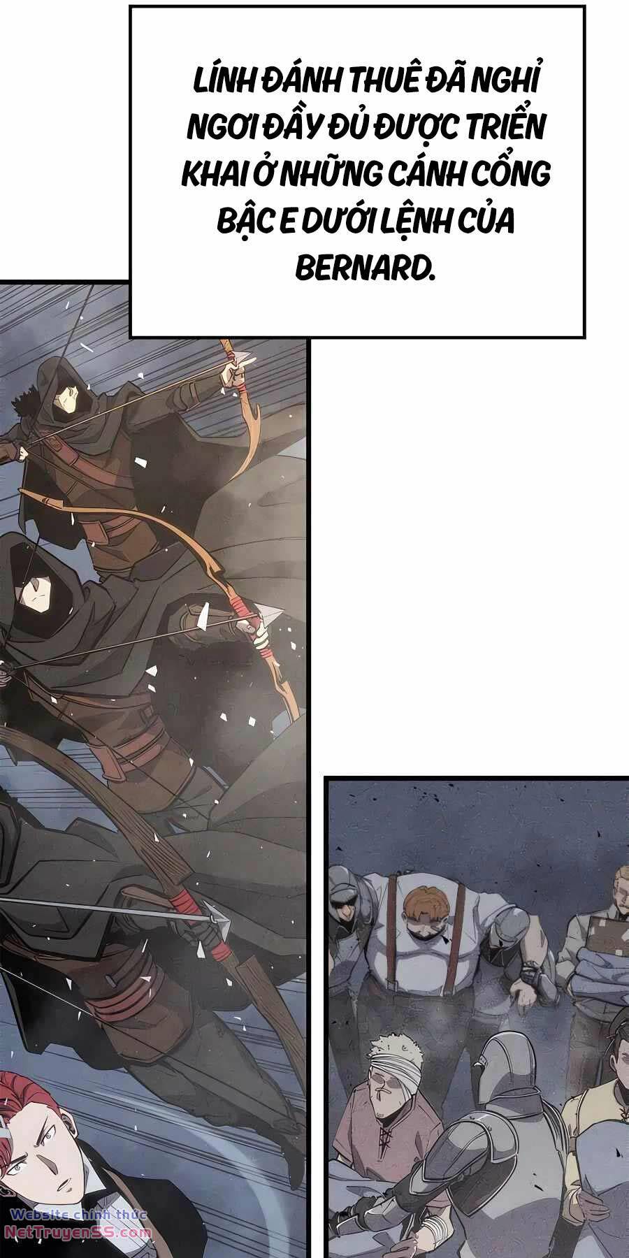 Con Trai Út Của Bá Tước Là Một Người Chơi Chapter 39 - Trang 13