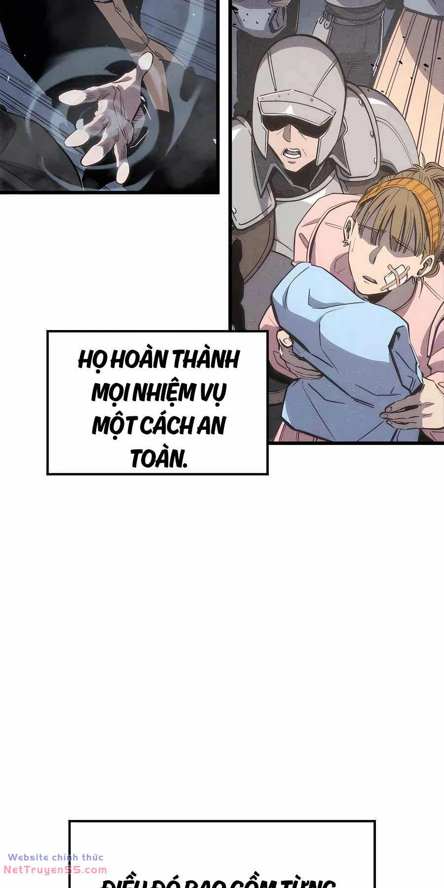 Con Trai Út Của Bá Tước Là Một Người Chơi Chapter 39 - Trang 14