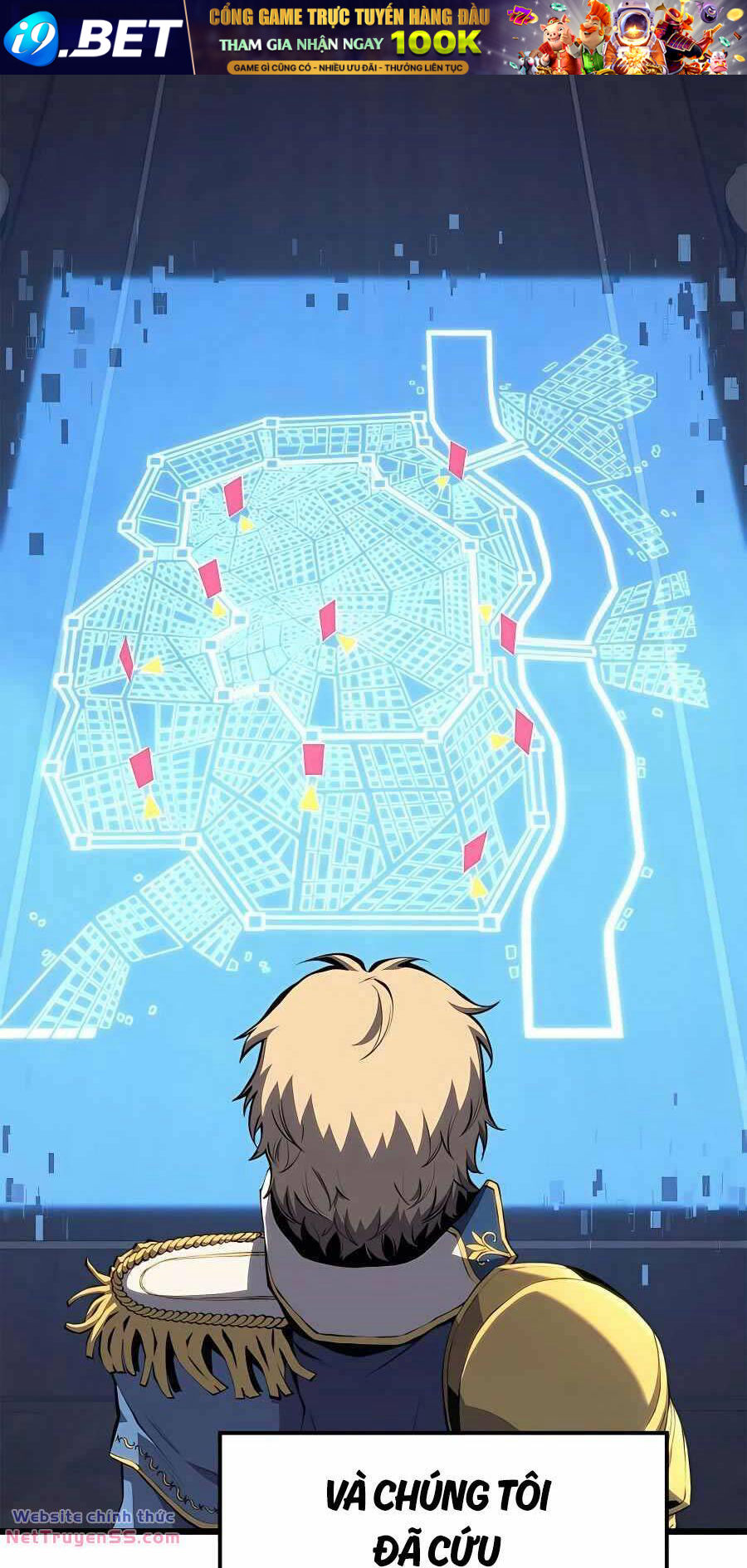 Con Trai Út Của Bá Tước Là Một Người Chơi Chapter 39 - Trang 16