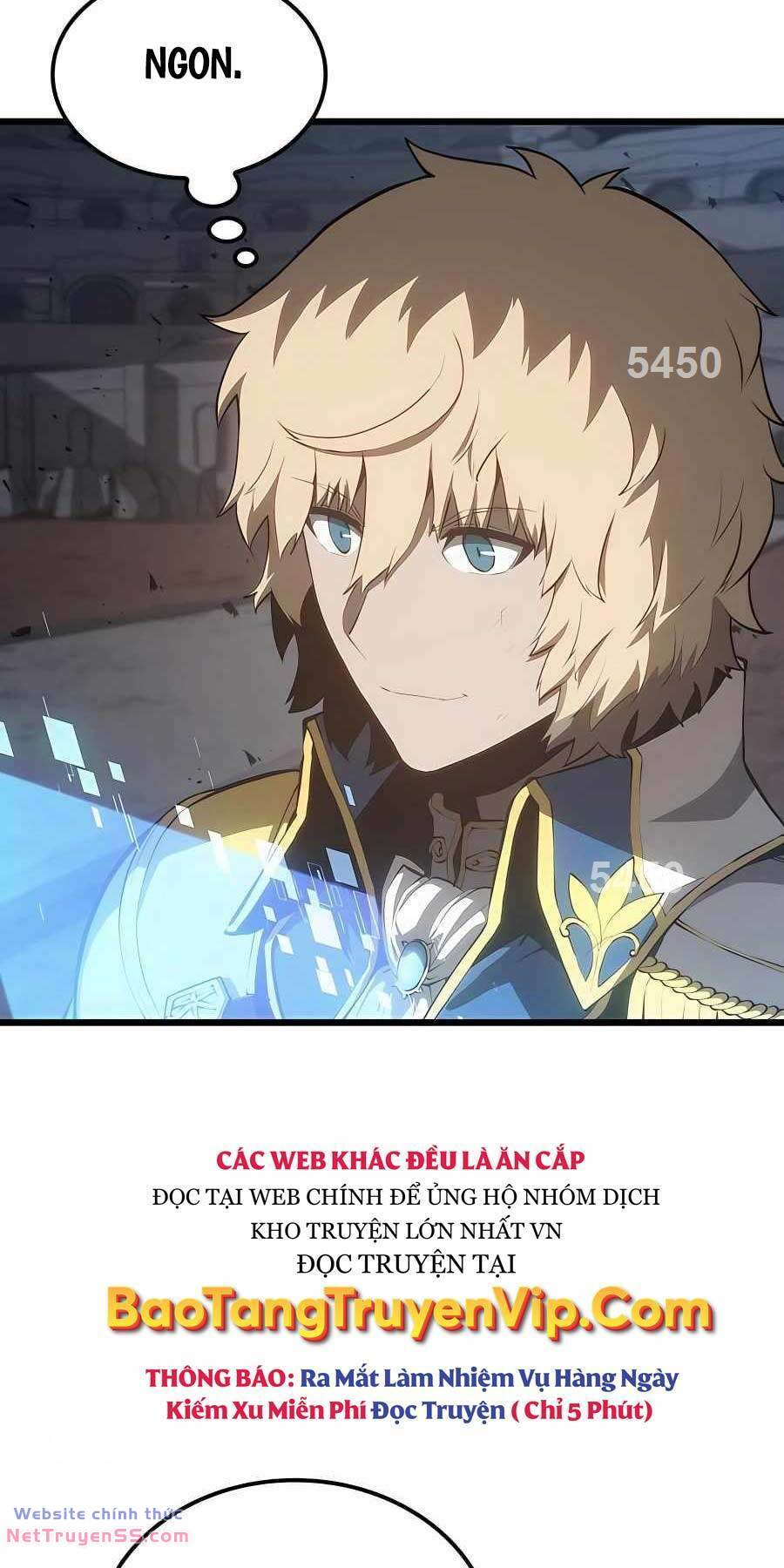 Con Trai Út Của Bá Tước Là Một Người Chơi Chapter 39 - Trang 1