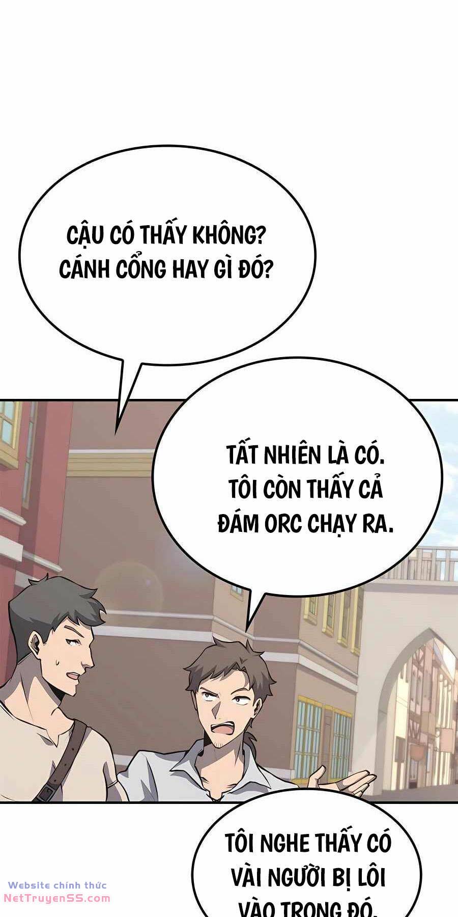 Con Trai Út Của Bá Tước Là Một Người Chơi Chapter 39 - Trang 21