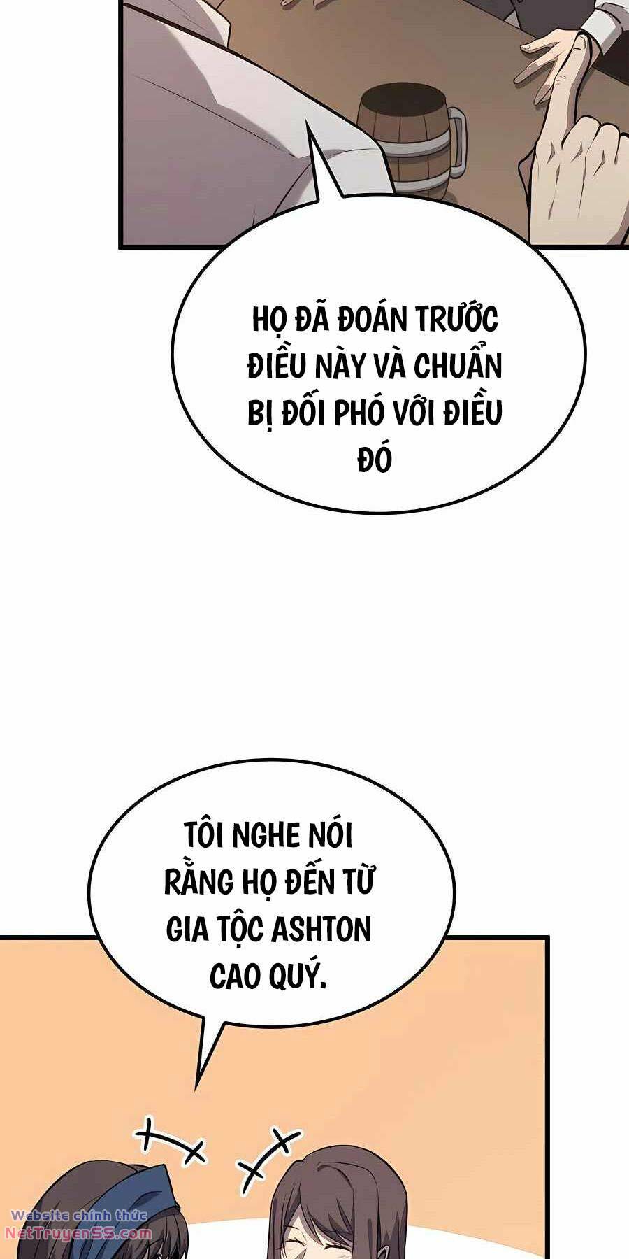 Con Trai Út Của Bá Tước Là Một Người Chơi Chapter 39 - Trang 23