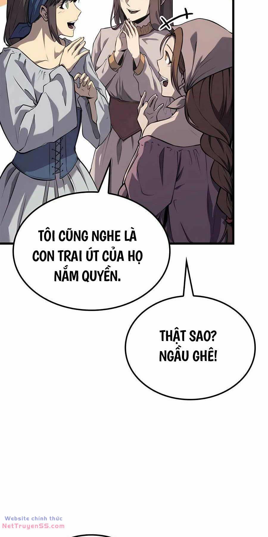 Con Trai Út Của Bá Tước Là Một Người Chơi Chapter 39 - Trang 24