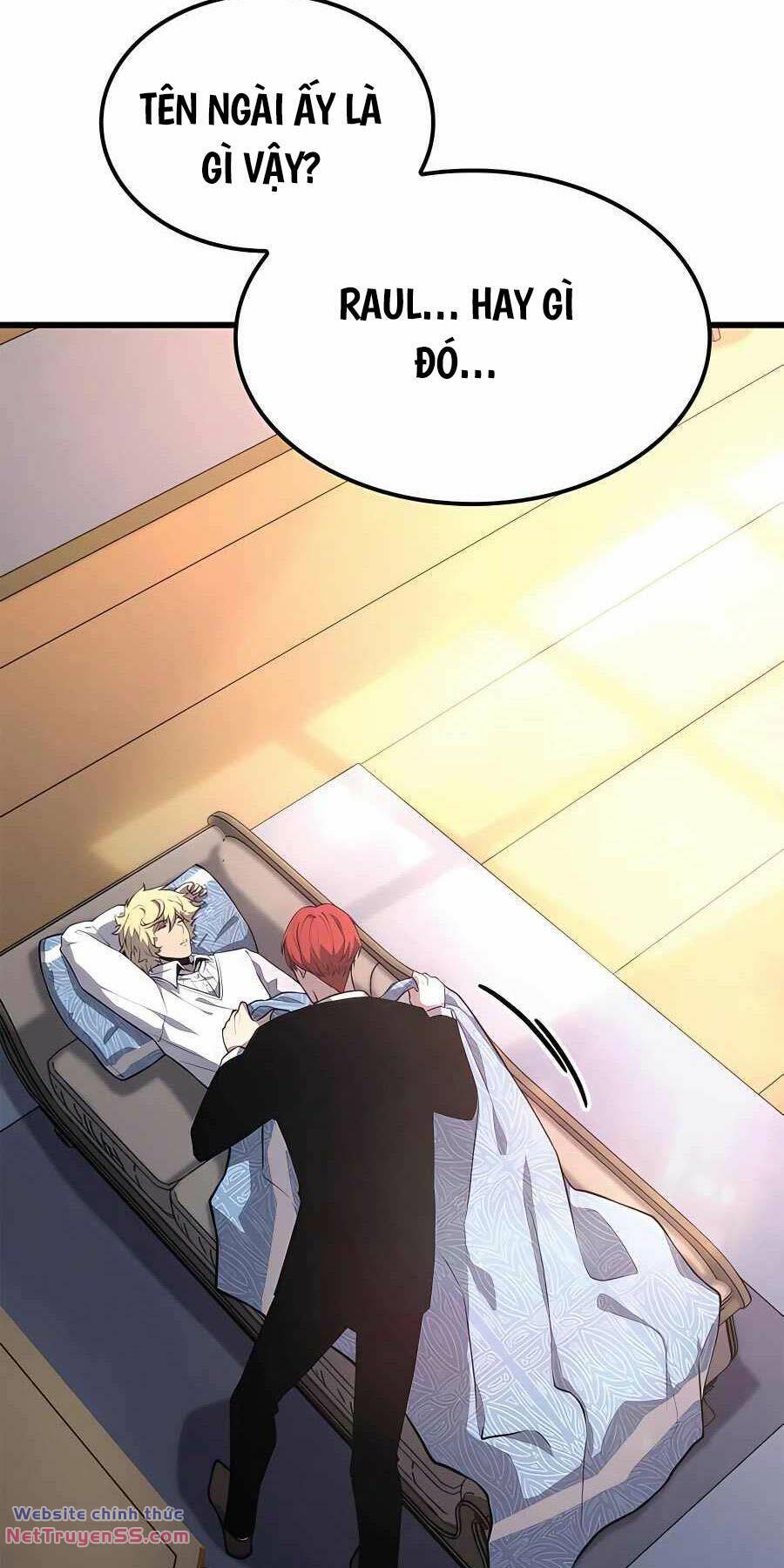 Con Trai Út Của Bá Tước Là Một Người Chơi Chapter 39 - Trang 25