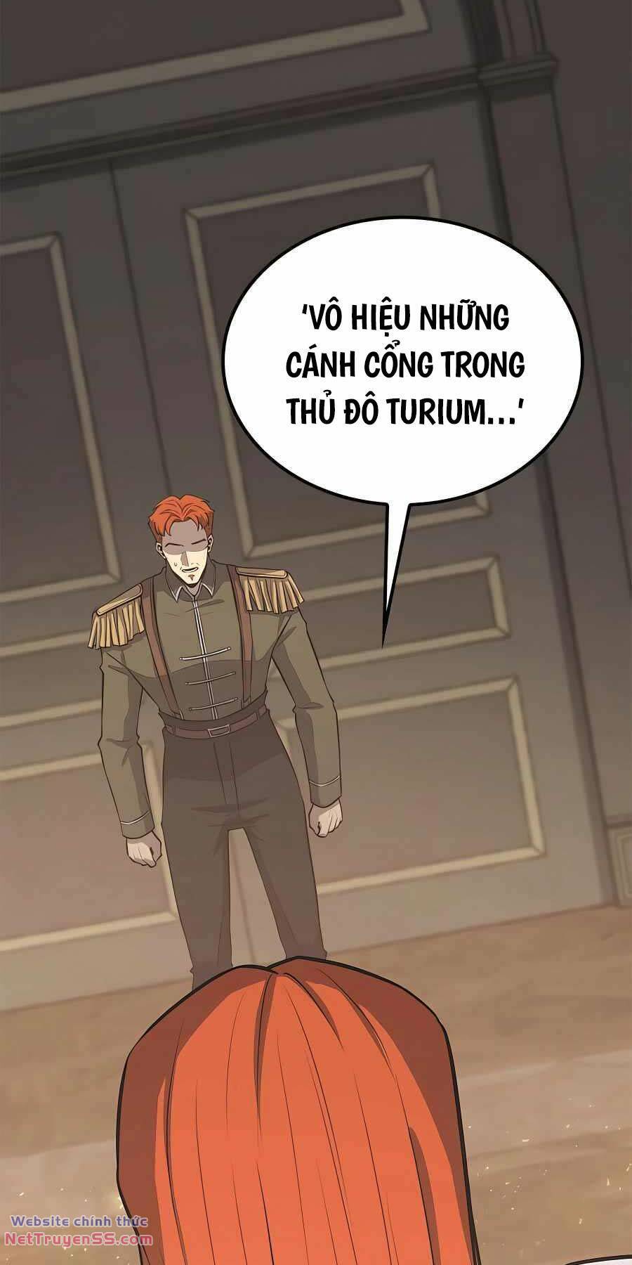 Con Trai Út Của Bá Tước Là Một Người Chơi Chapter 39 - Trang 28