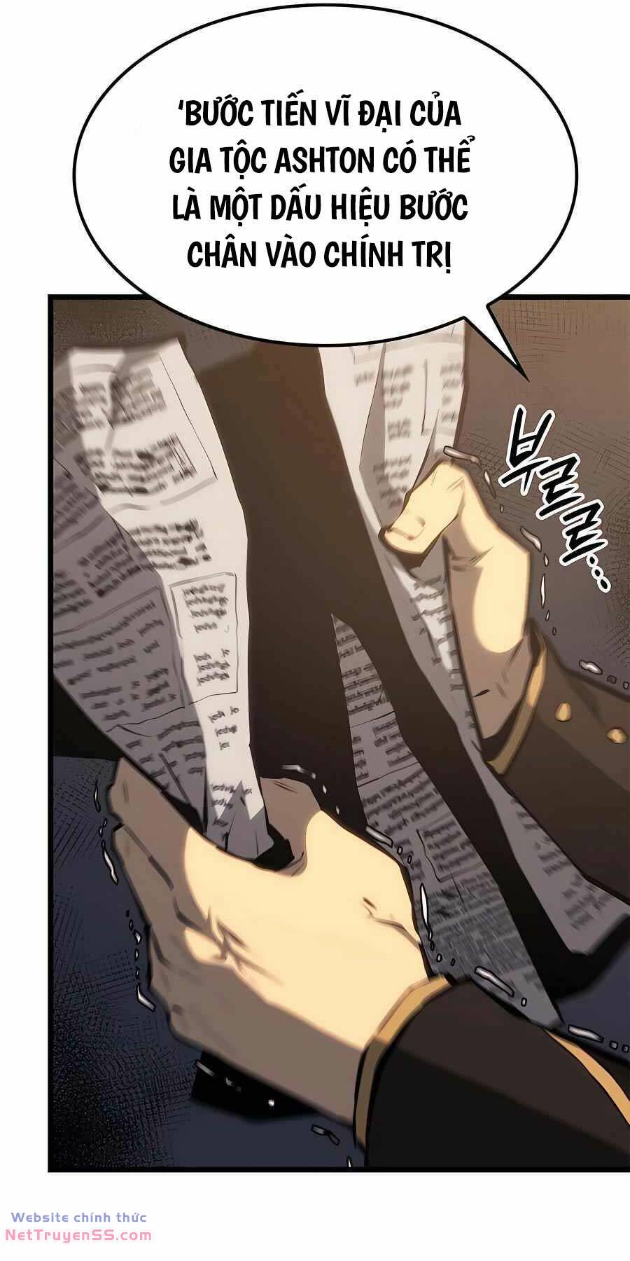 Con Trai Út Của Bá Tước Là Một Người Chơi Chapter 39 - Trang 32