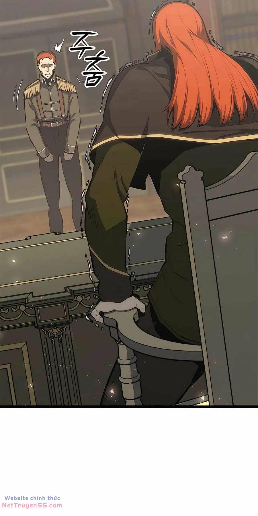 Con Trai Út Của Bá Tước Là Một Người Chơi Chapter 39 - Trang 35