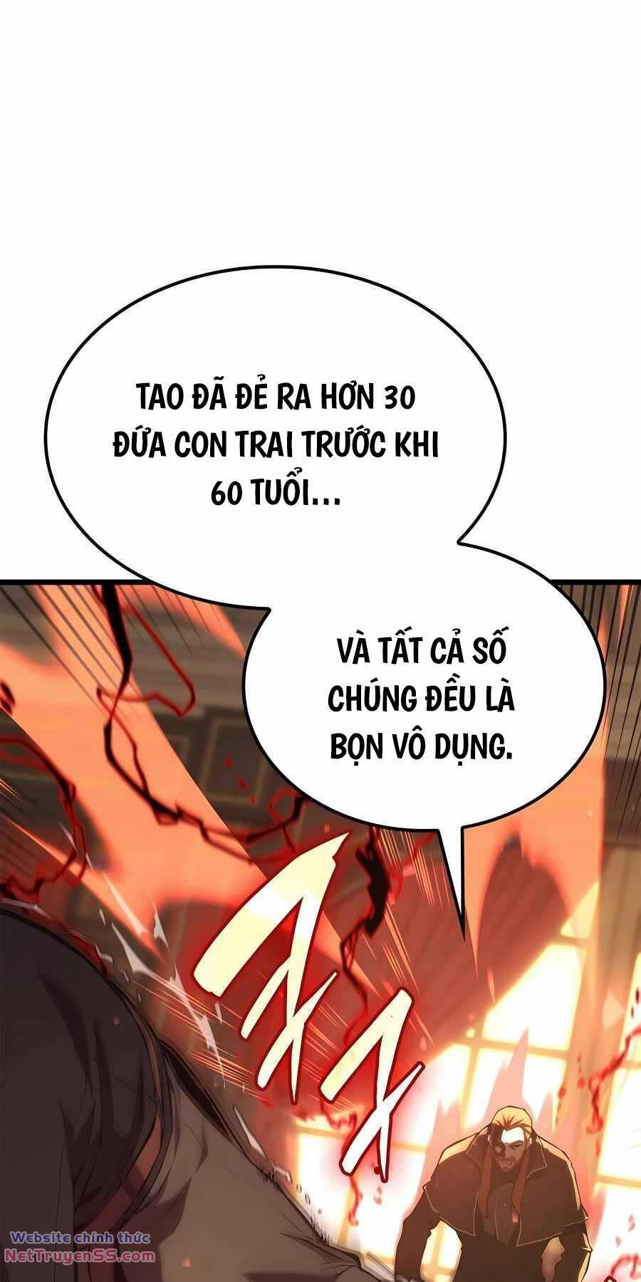 Con Trai Út Của Bá Tước Là Một Người Chơi Chapter 39 - Trang 42